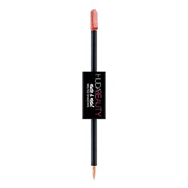 Matte & Metal Melted Shadows - Fard de pleoape duo